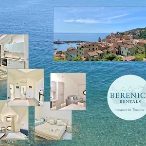 Appartamento Berenice - Isola D'elba, Rio Marina