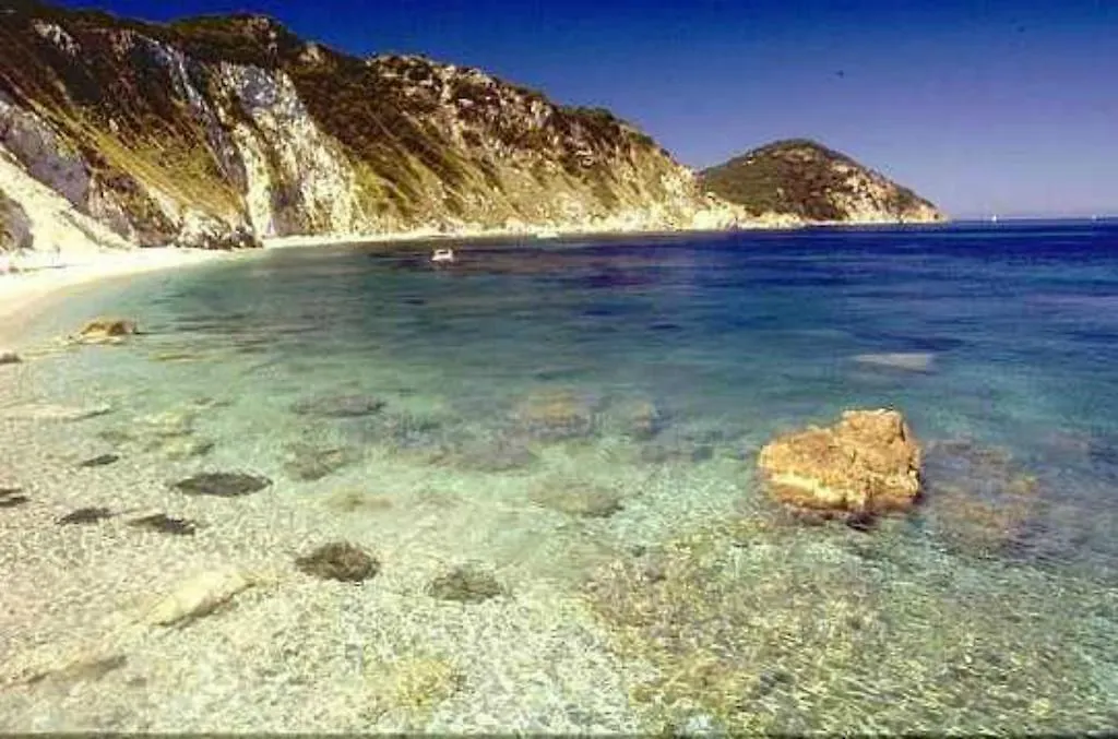Villaggio Le Venelle Rio Marina Italy