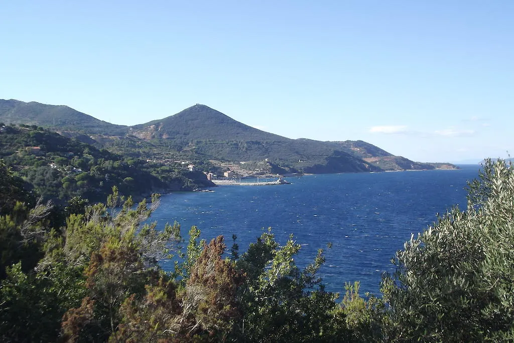 Villaggio Le Venelle Rio Marina