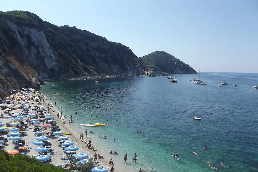 Holiday park Villaggio Le Venelle Rio Marina