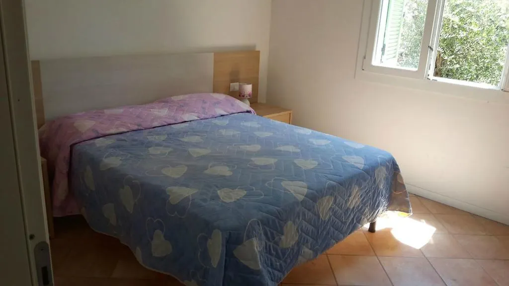 Holiday park Villaggio Le Venelle Rio Marina