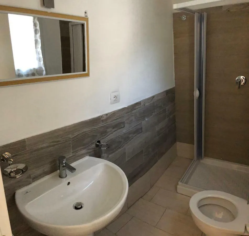 Villaggio Le Venelle Rio Marina Holiday park